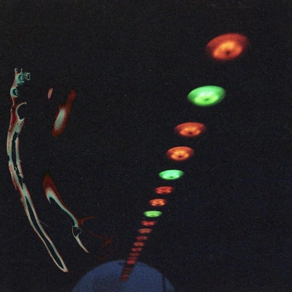 Cover image for Cinema Sublimina