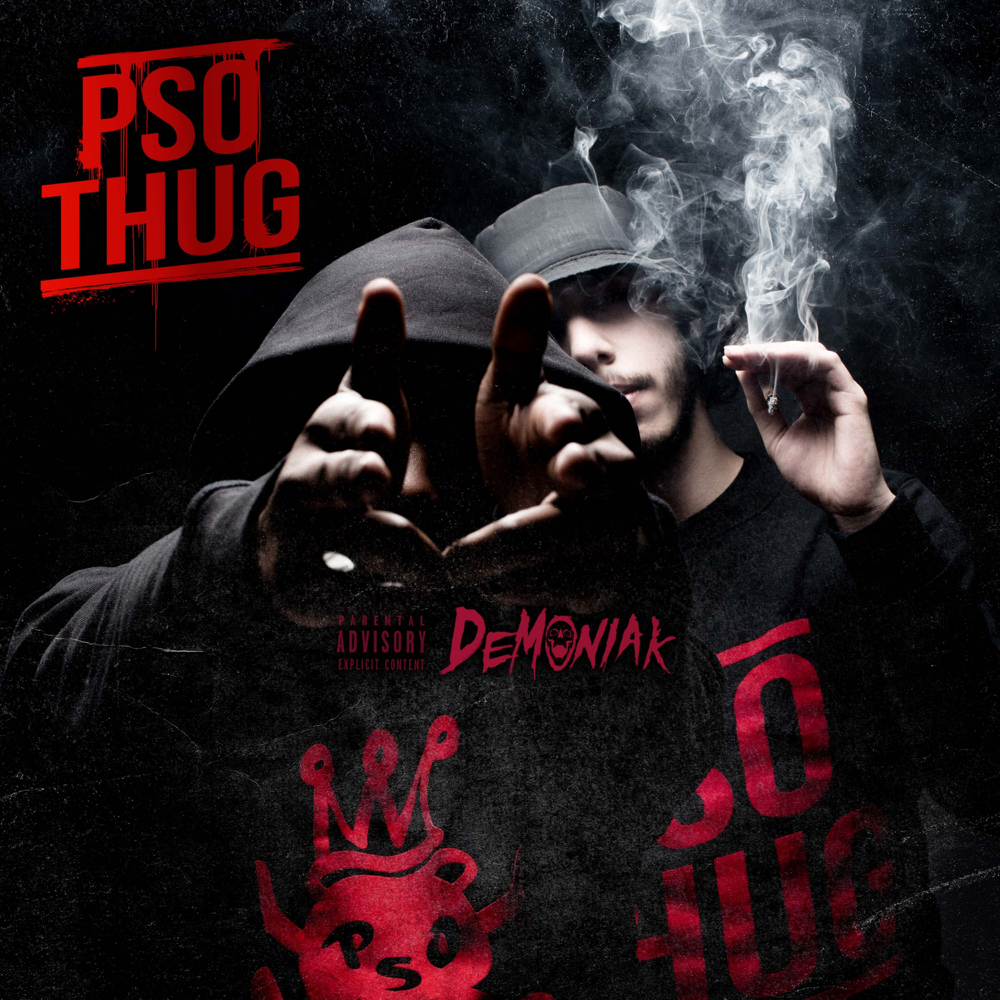Bienvenue dans le XVII by PSO Thug