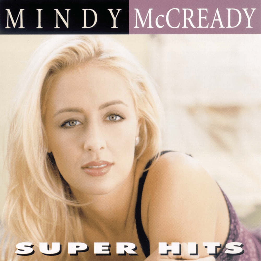 Cover image for Mindy McCready: Super Hits