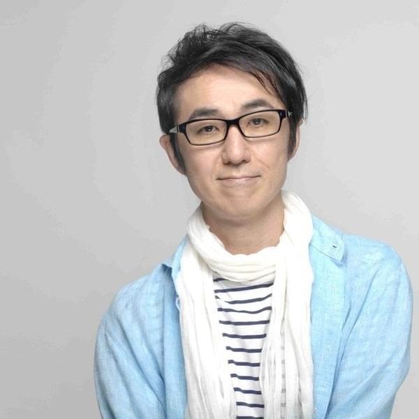 Photo of 大森俊之 (Toshiyuki Omori)