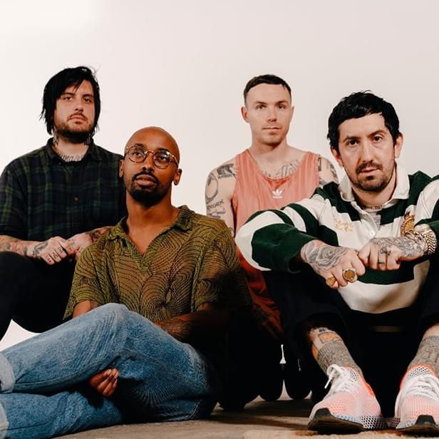 Photo of Nothing (Band)