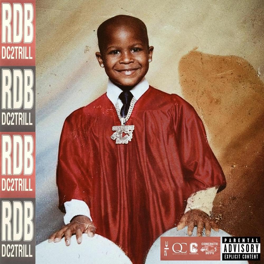 Cover image for Red Dirt Baby*