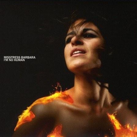 Dance Me To The End Of Love by Misstress Barbara