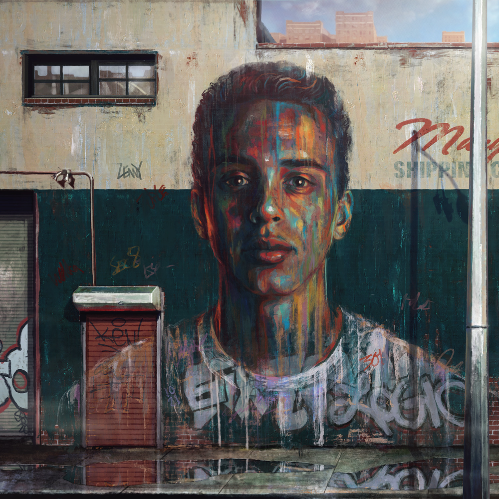 Cover image for Under Pressure (Deluxe Version)