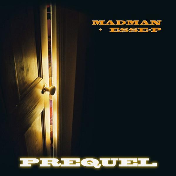 Cover image for Prequel EP