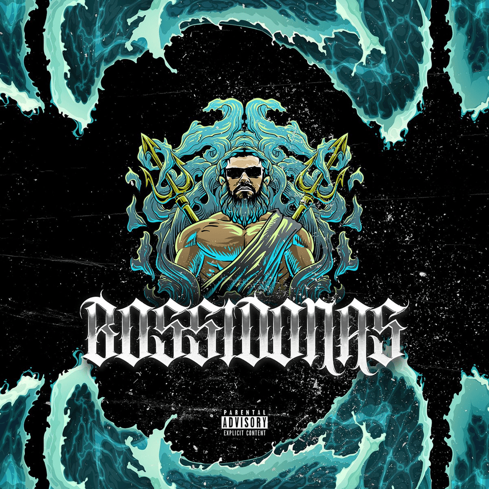 Cover image for Bossidonas
