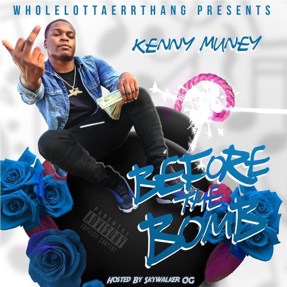 Cover image for Before The Bomb