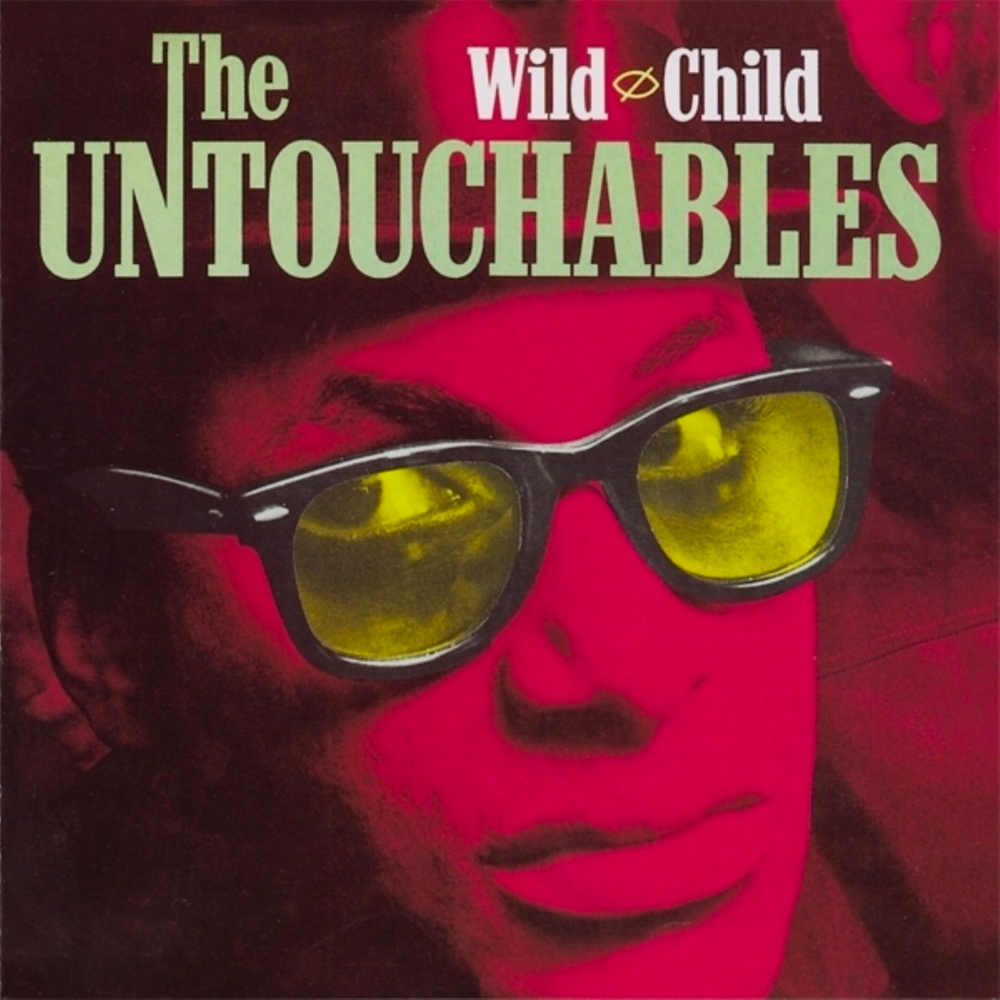 (I Spy For The) FBI by The Untouchables