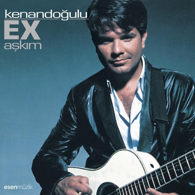 Tutamıyorum Zamanı by Kenan Doğulu