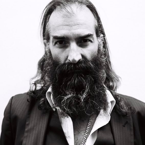 Cover image for Warren Ellis