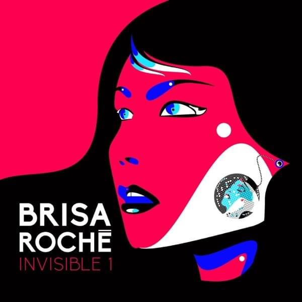 Cover image for Invisible1
