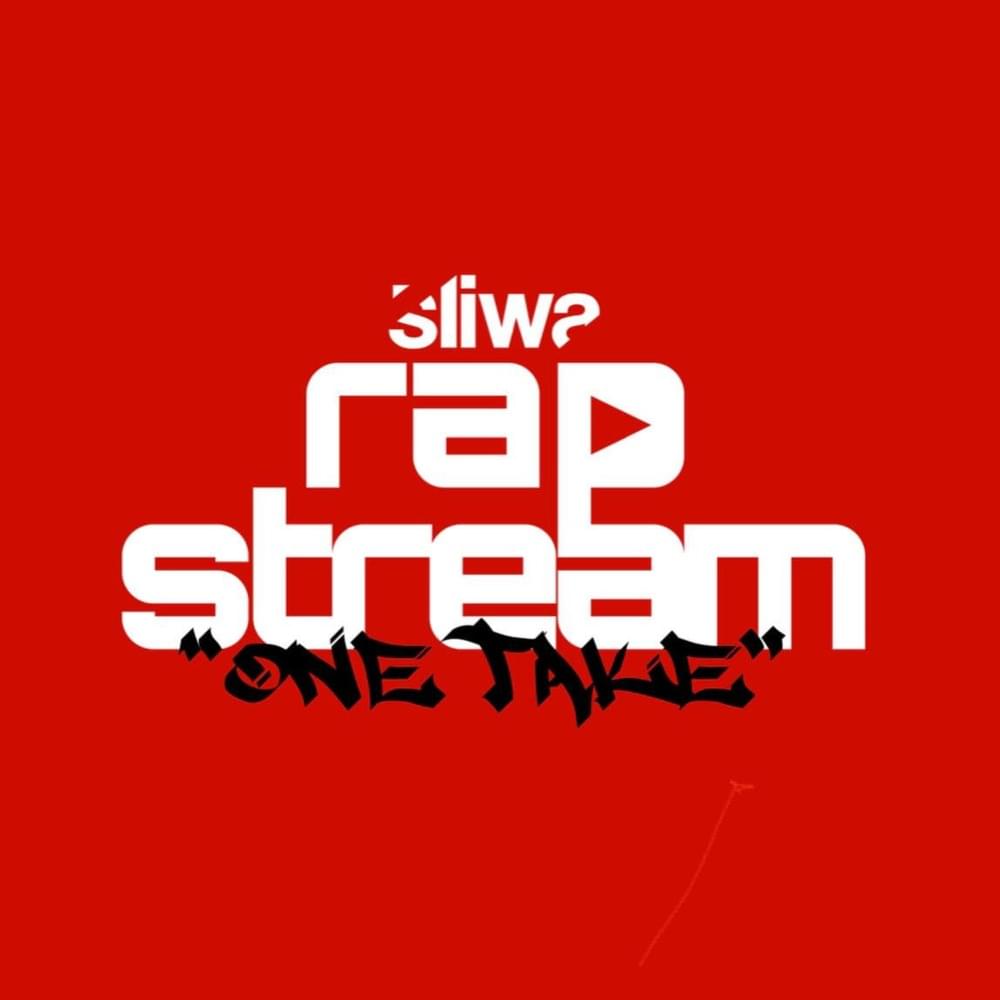 Cover image for RAPSTREAM 2: “One Take”