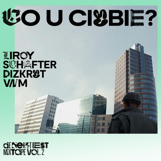Co u Ciebie? by Dizkret