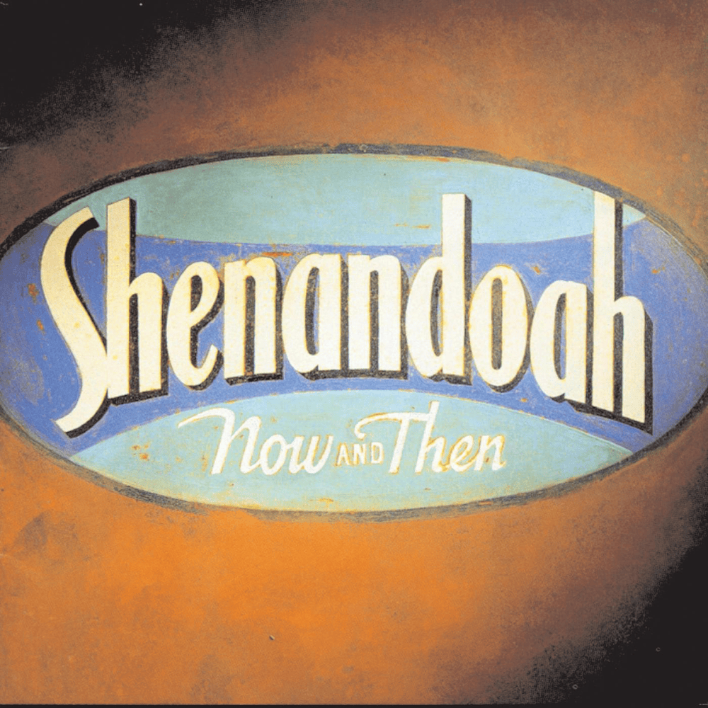 Cover image for Now and Then
