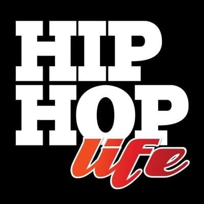 Cover image for HipHopLife Magazine
