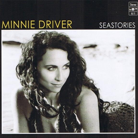 Mary by Minnie Driver