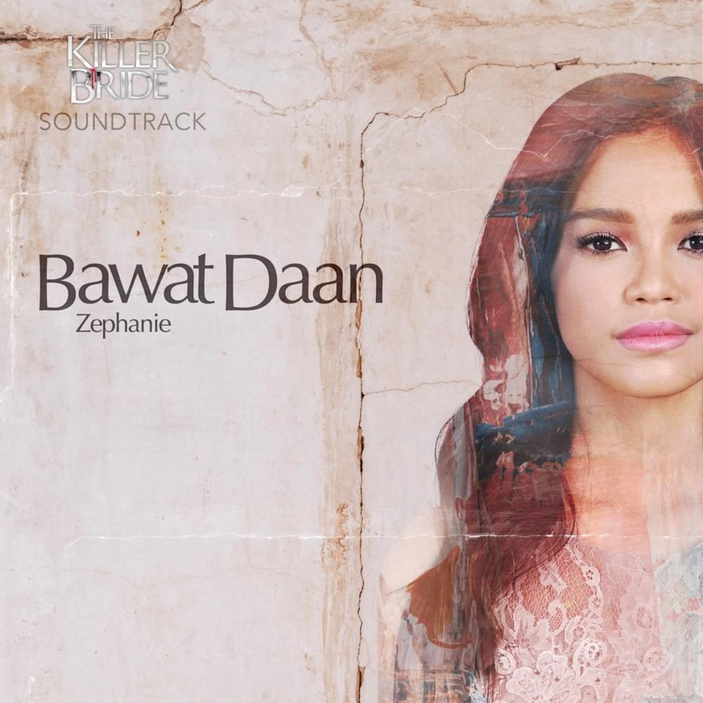 Bawat Daan by Zephanie