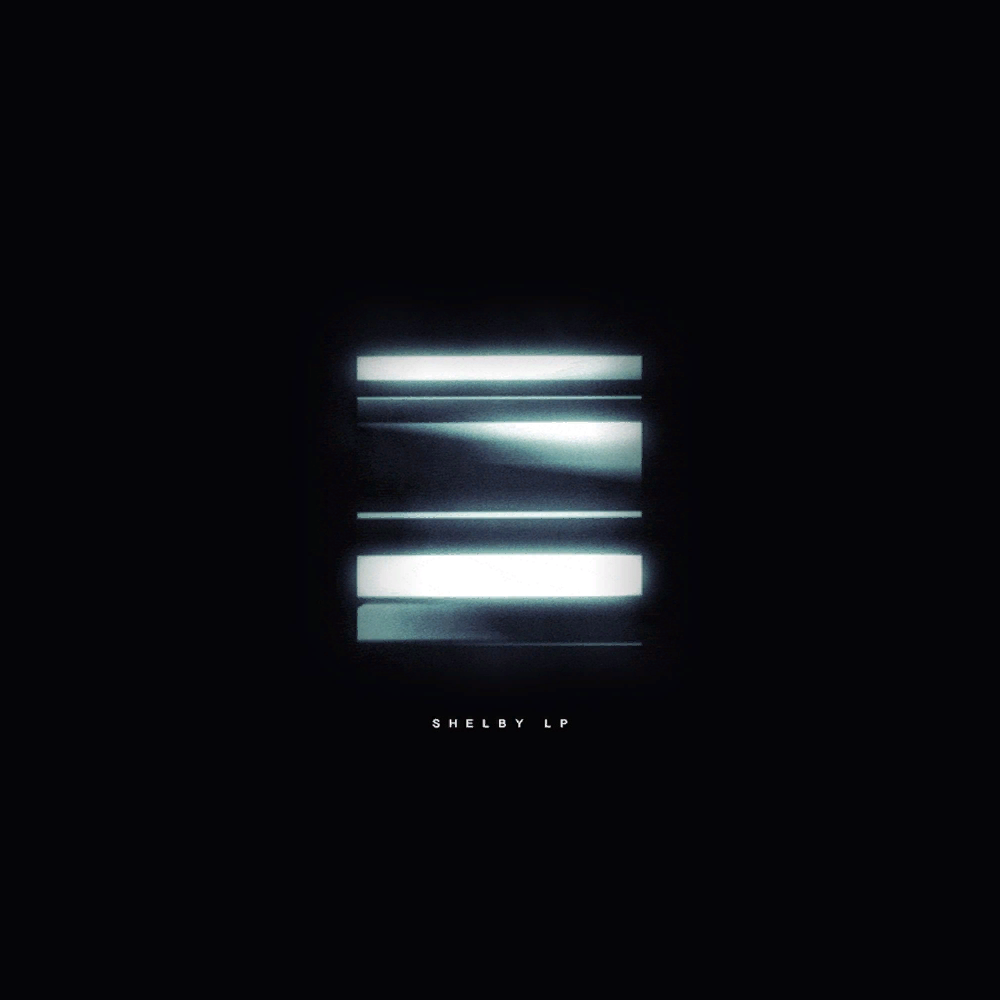 Cover image for Shelby