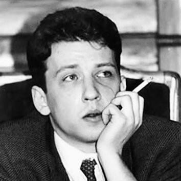 Photo of Борис Рыжий (Boris Ryzhiy)