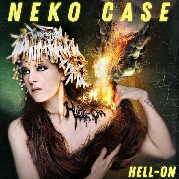 Hell-On by Neko Case