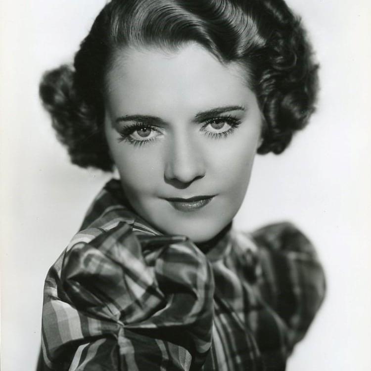Ruby Keeler Profile Picture Photo of Ruby Keeler