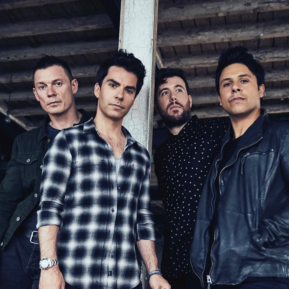 Stereophonics Profile Picture Photo of Stereophonics