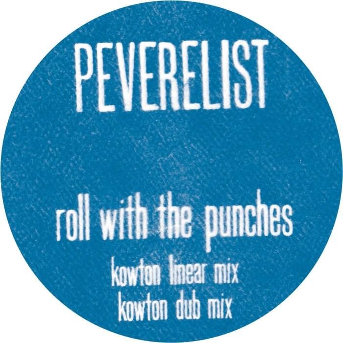 Roll With The Punches (Kowton Dub mix) by Peverelist