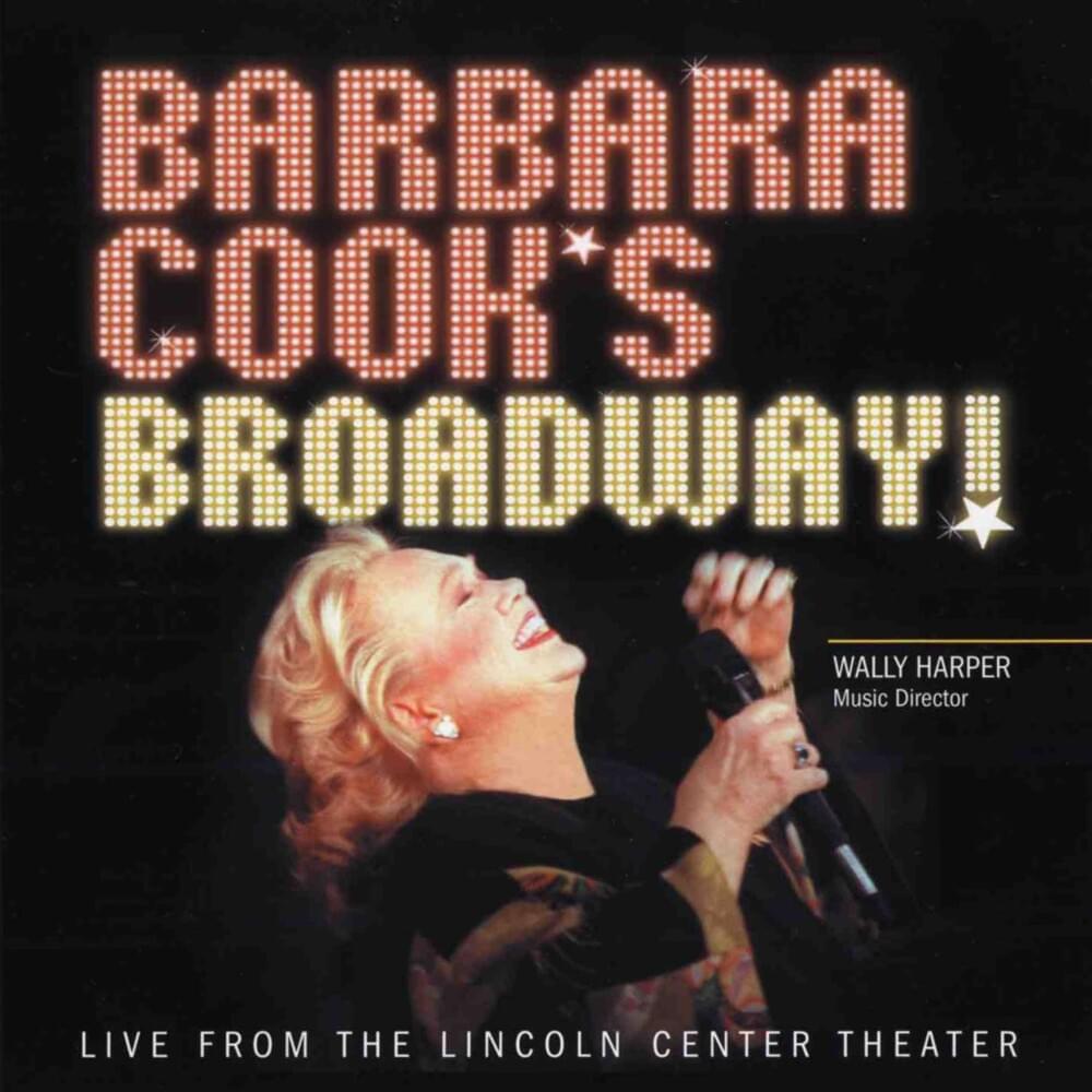 In Buddy’s Eyes (2004) by Barbara Cook