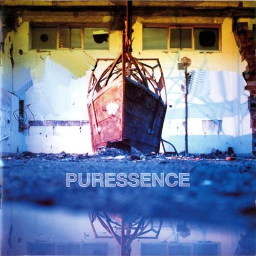 Understanding by Puressence
