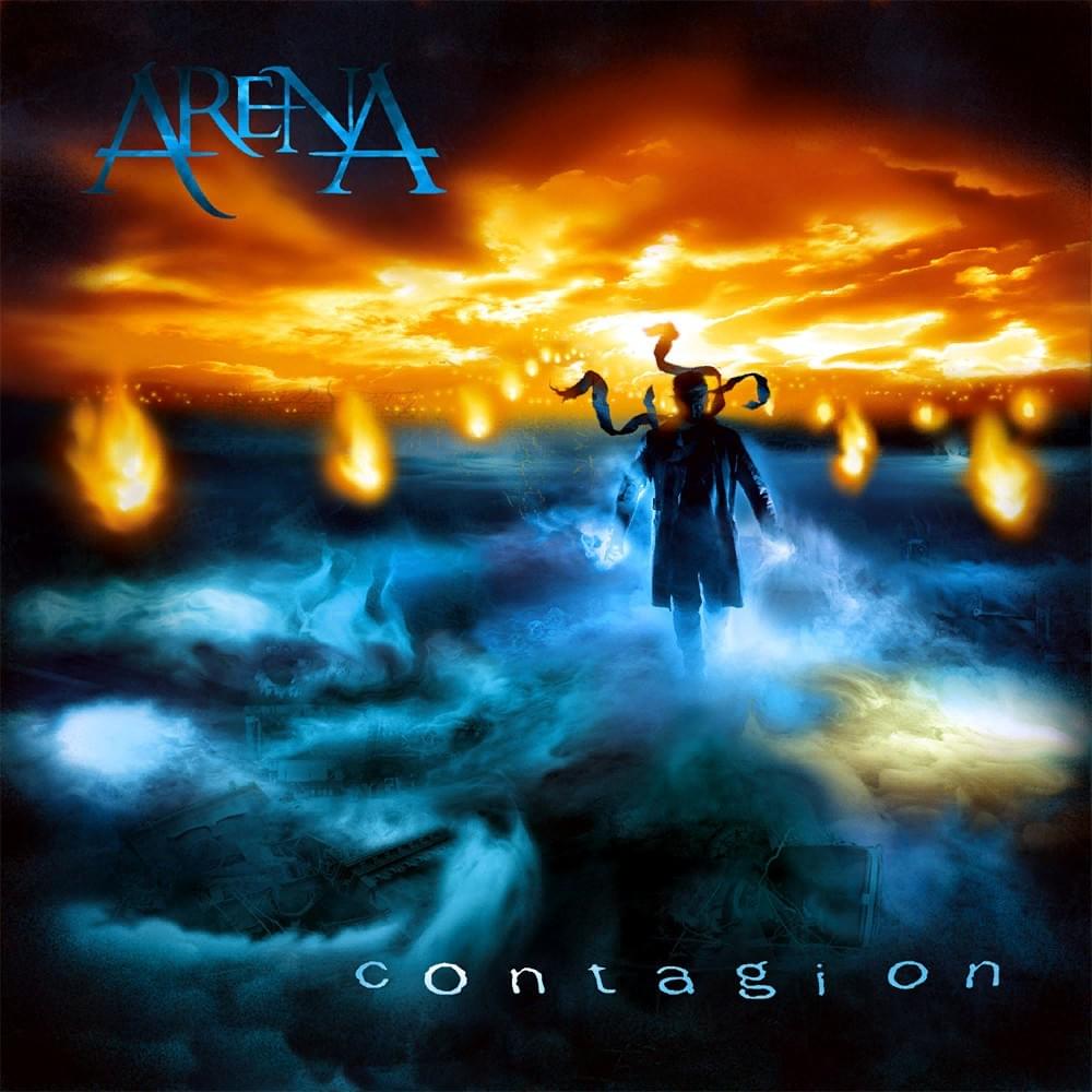 On the Box by Arena (Band)