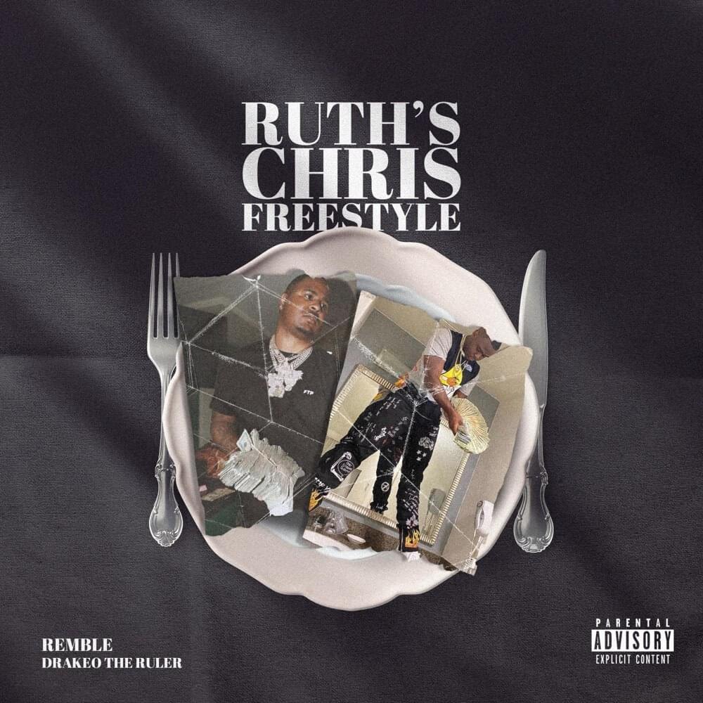 Ruth’s Chris Freestyle by Remble