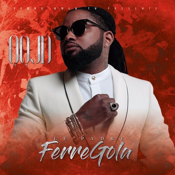 Jugement by Ferre Gola