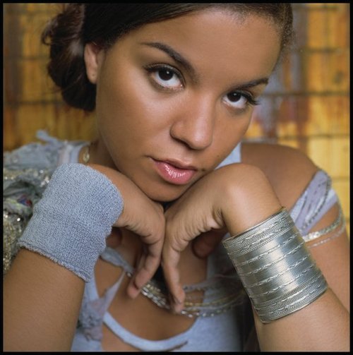 Ms. Dynamite Profile Picture Photo of Ms. Dynamite
