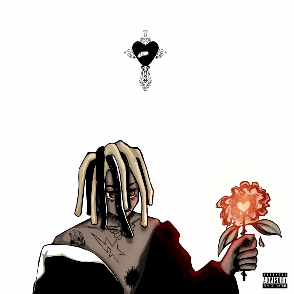 Cover image for i dont miss her at all