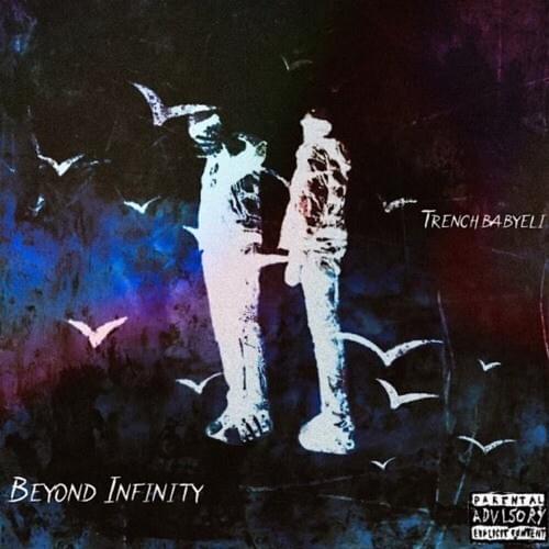 Cover image for Beyond Infinity