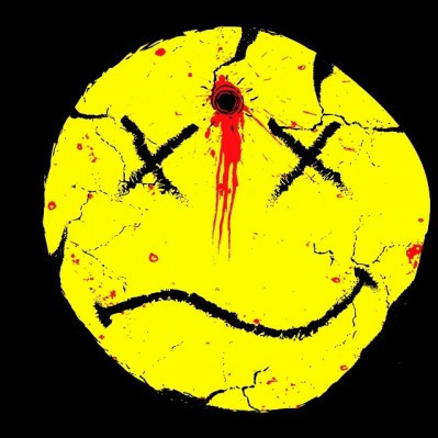 The Killjoy Club Profile Picture Photo of The Killjoy Club