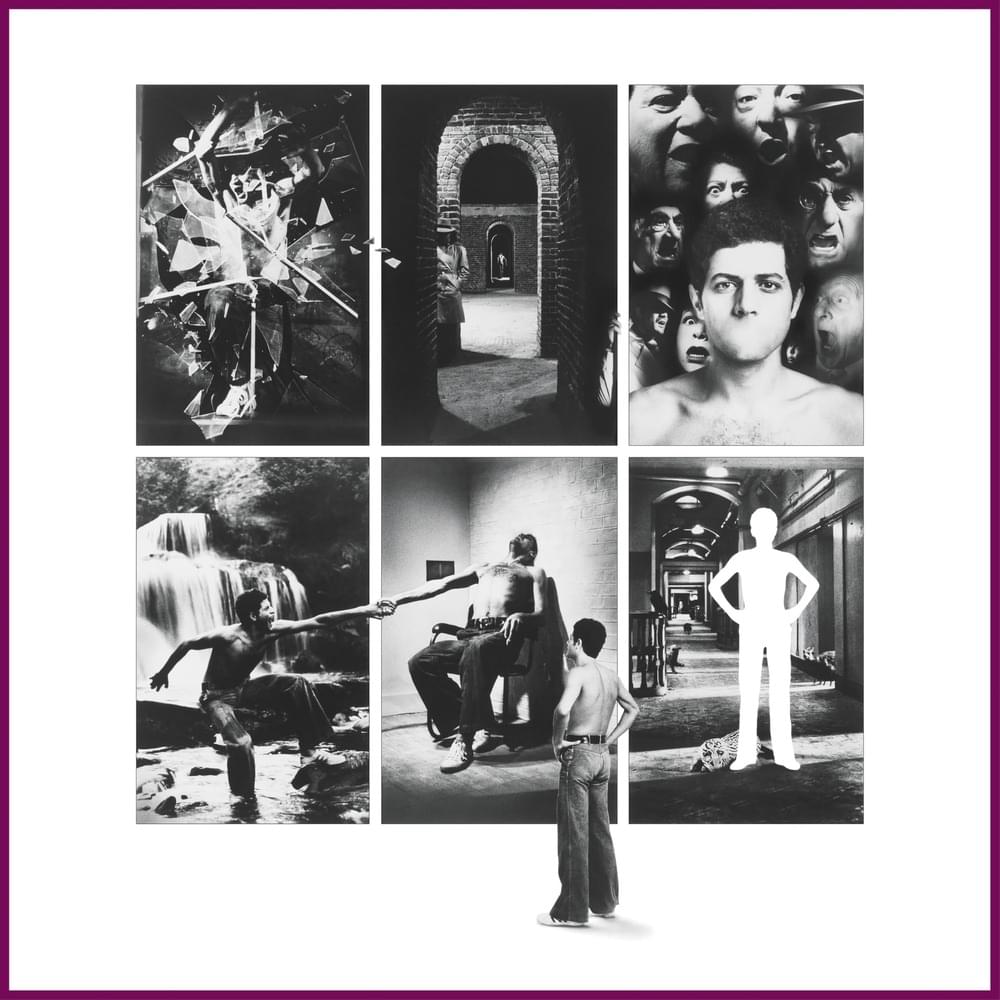 Cover image for The Lamb Lies Down on Broadway (50th Anniversary Super Deluxe Edition) 
