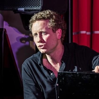Photo of Hal Cazalet