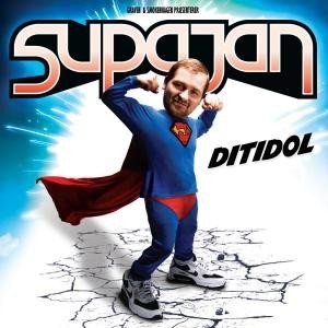 Cover image for Ditidol