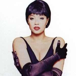 Lisa Fischer Profile Picture Photo of Lisa Fischer