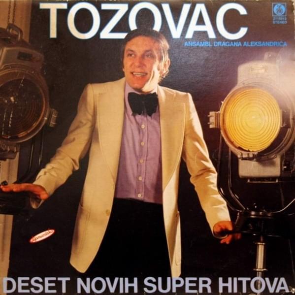 Prazna čaša na mom stolu by Tozovac