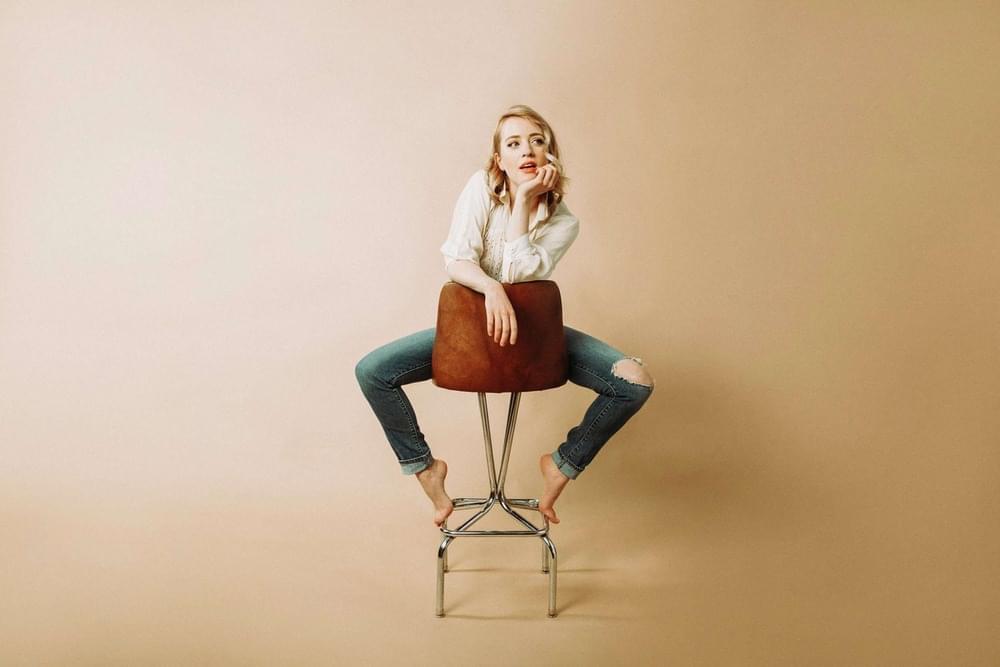 Alexz Johnson Profile Picture Photo of Alexz Johnson