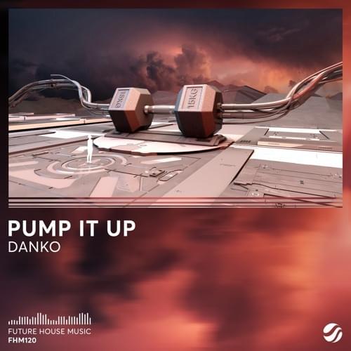 Pump It Up by Danko