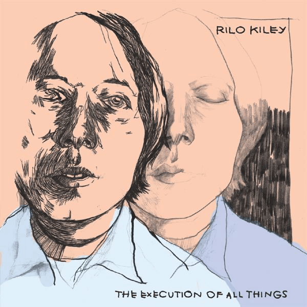 Cover image for The Execution of All Things
