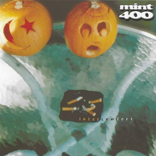 Sinking and Changing by Mint 400