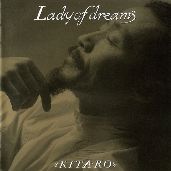 A drop of silence by Kitaro