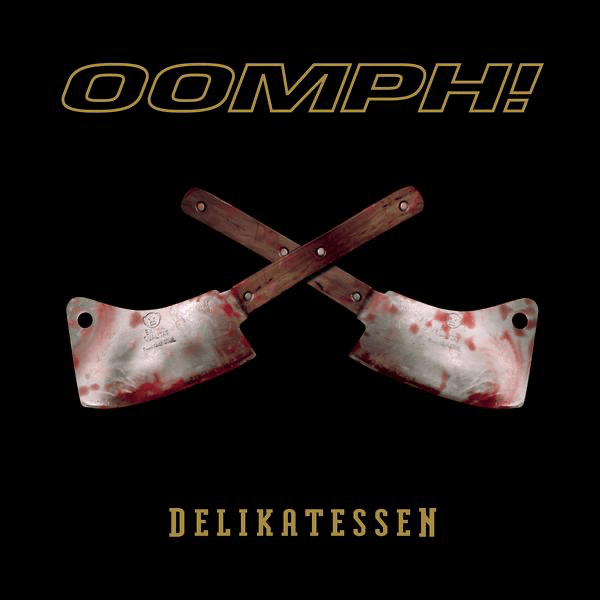 Cover image for Delikatessen (Bonus Disc)