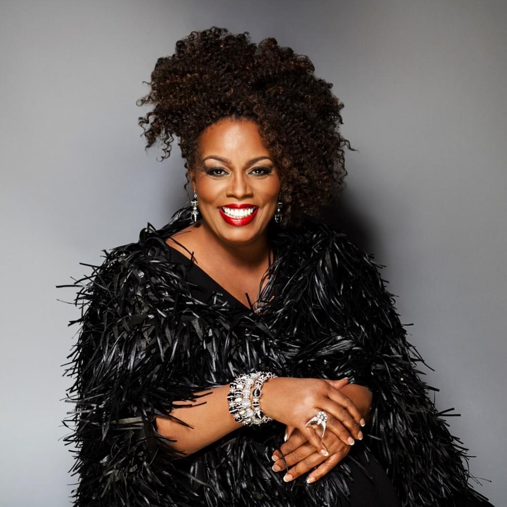 Photo of Dianne Reeves