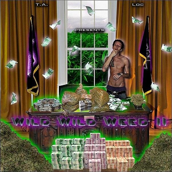 Represent by T.A. Loc