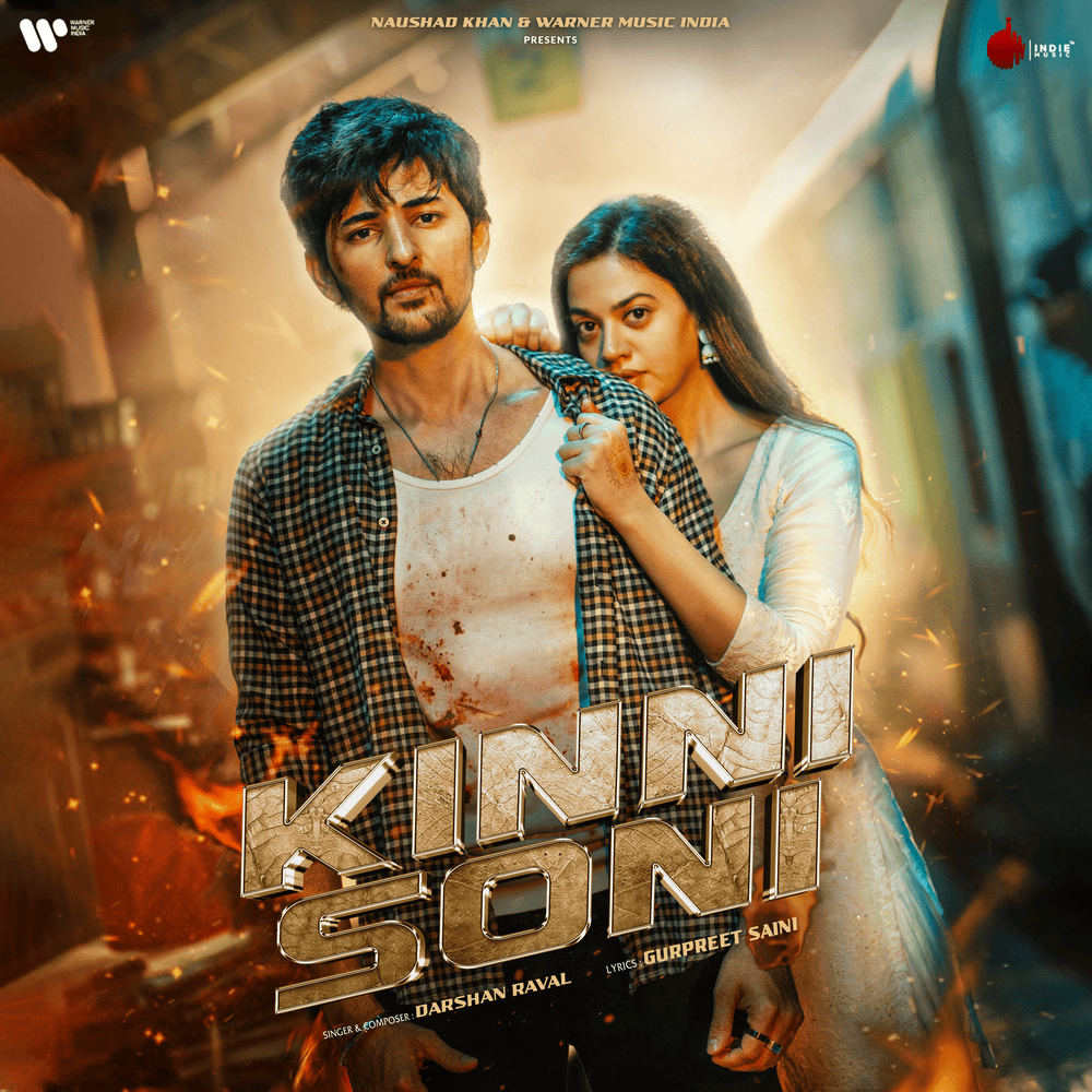 Kinni Soni by Darshan Raval